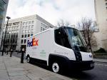 Modec Box Van 2009 года